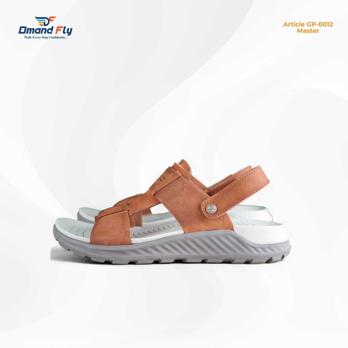 GP-0012 Sandal (Master)