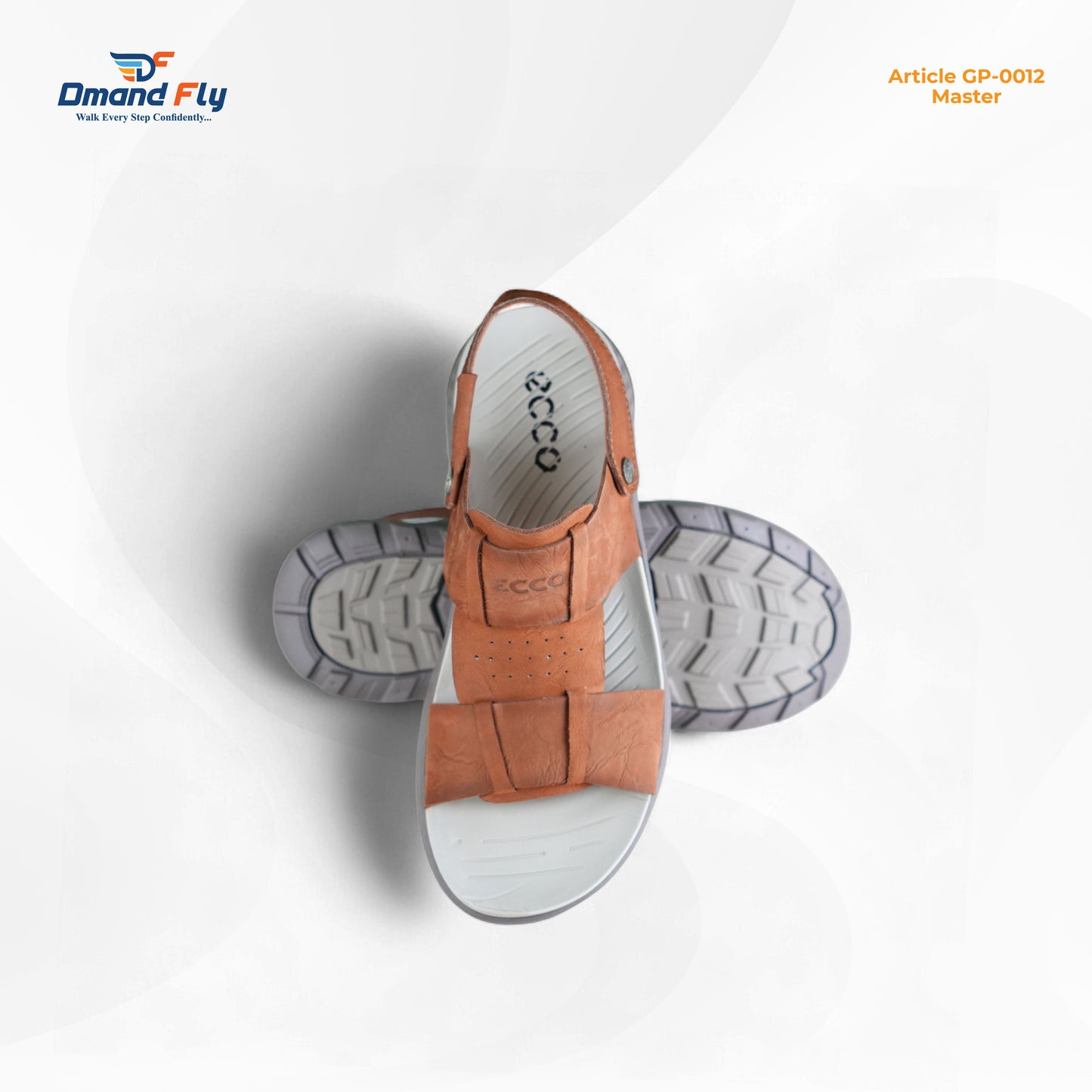 GP-0012 Sandal (Master)