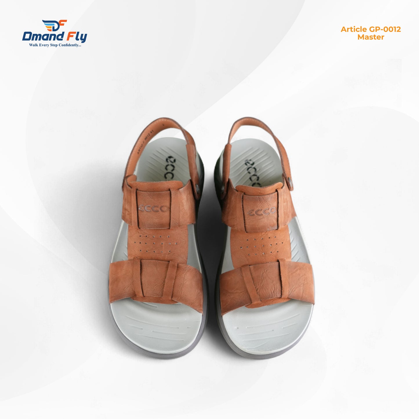 GP-0012 Sandal (Master)