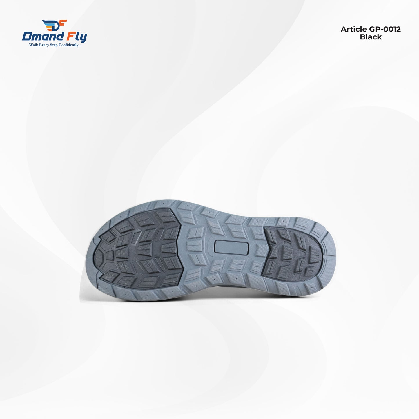 GP-0012 Sandal (Chocolate)