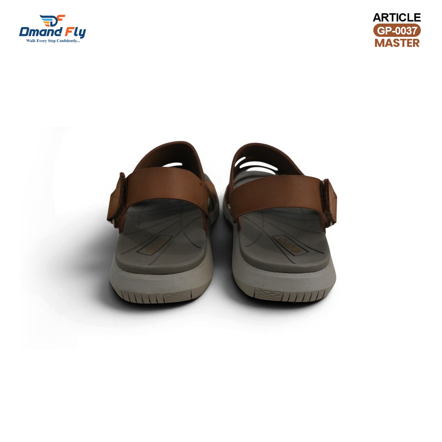 GP-0037 Leather Sandal (Master)