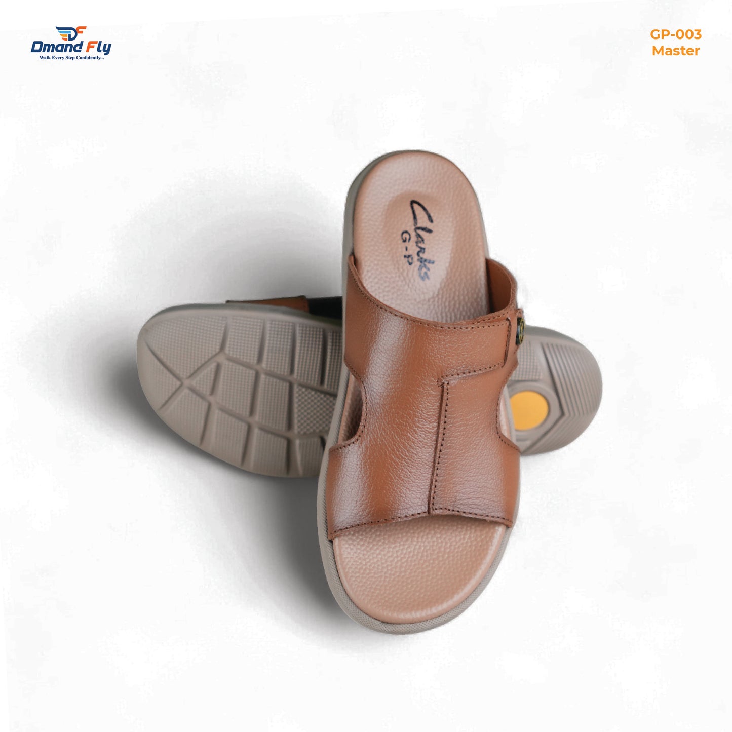 GP-003 Sandal (Master)