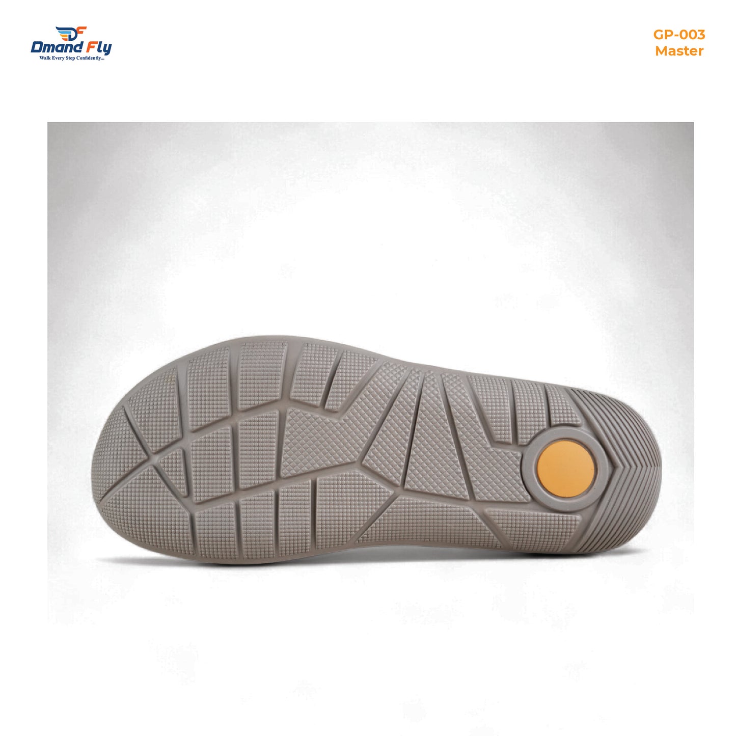 GP-003 Sandal (Master)