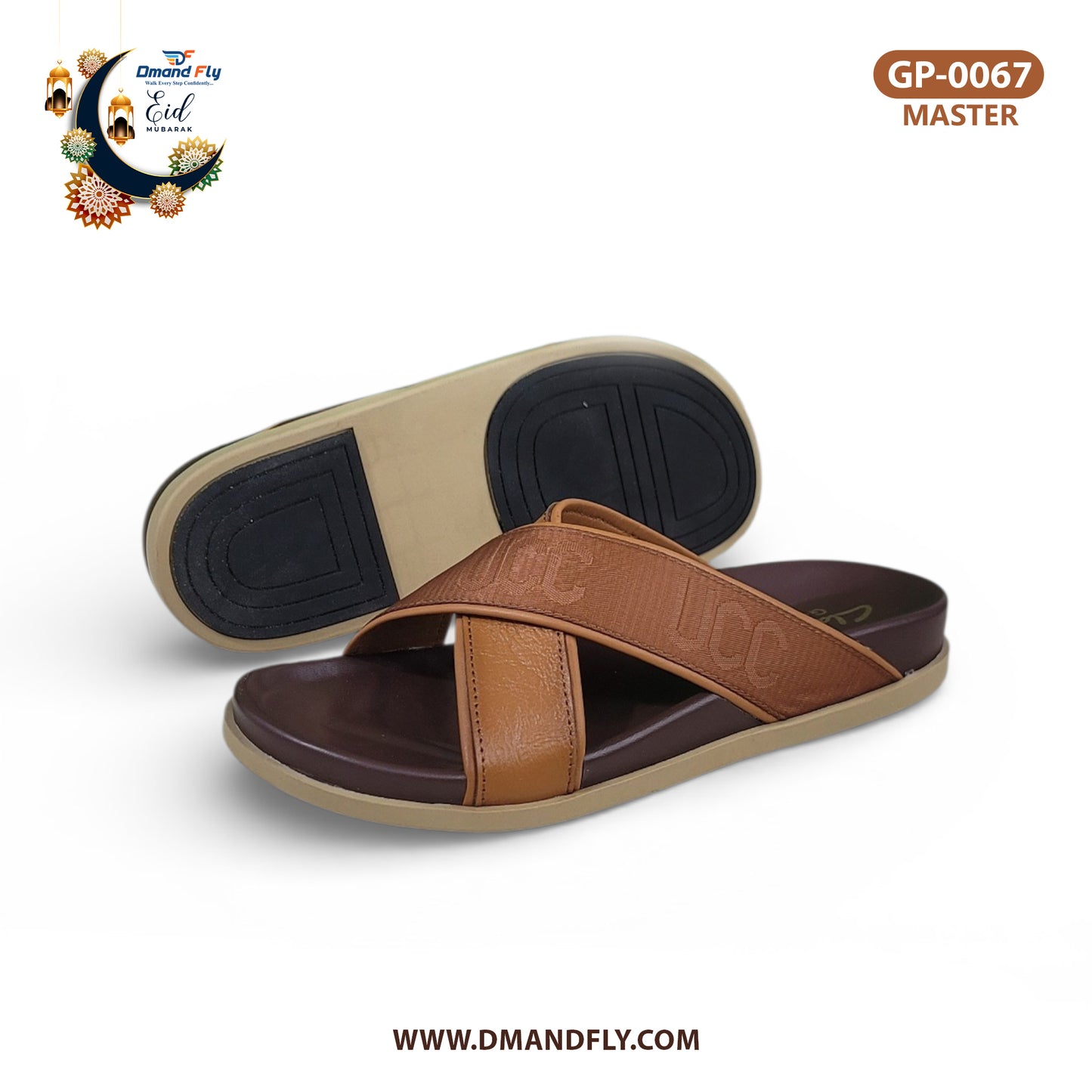GP-0067 Sandal (Master)