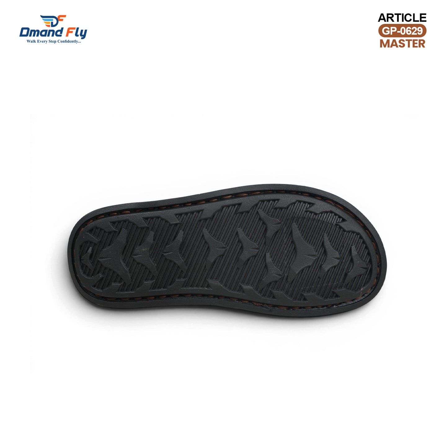 GP-0629 Leather Sandal (Master