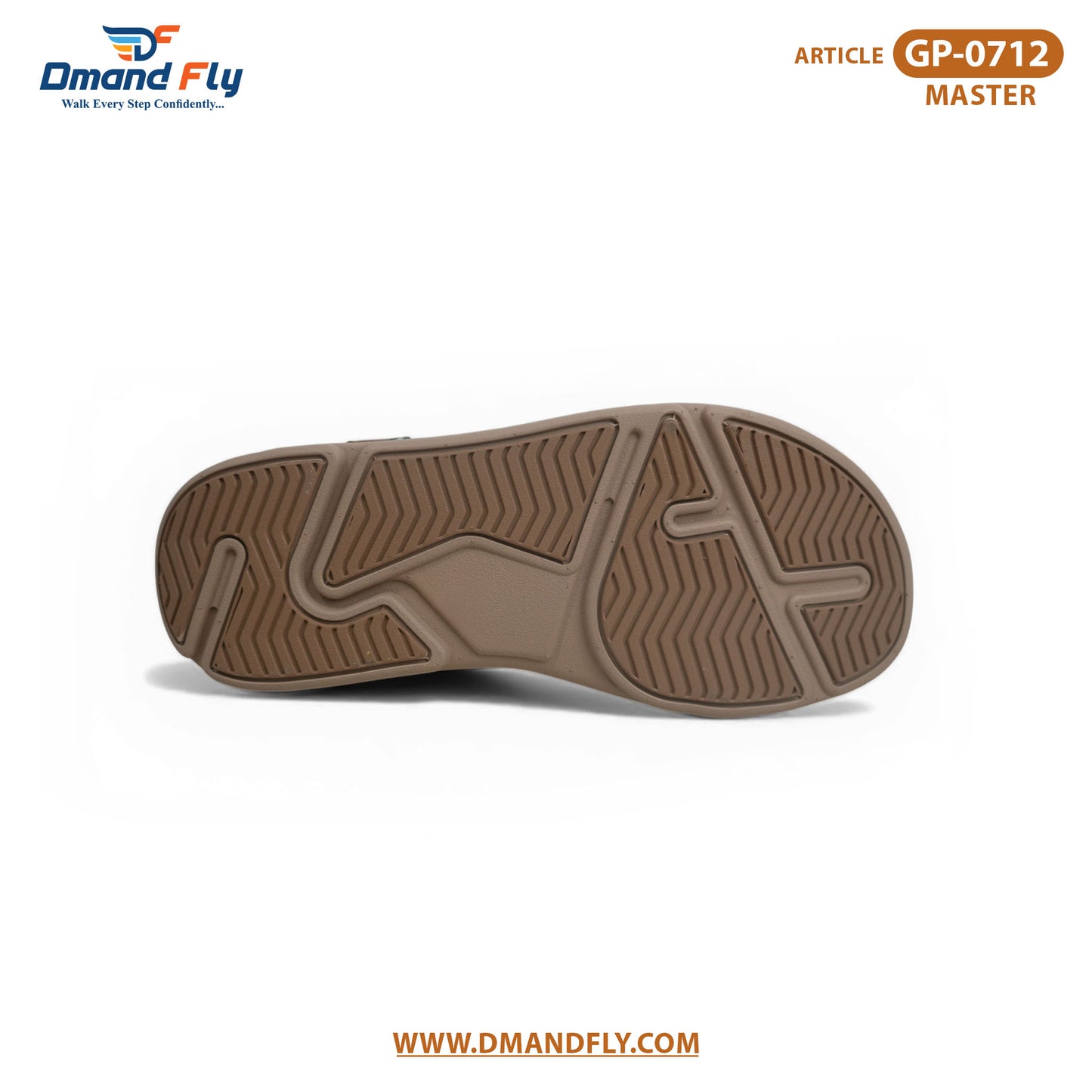GP-0712 Belt Sandal (Master)
