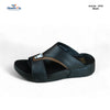 GP-0713 Sandal (Black)