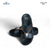 GP-0713 Sandal (Black)