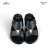 GP-0713 Sandal (Black)