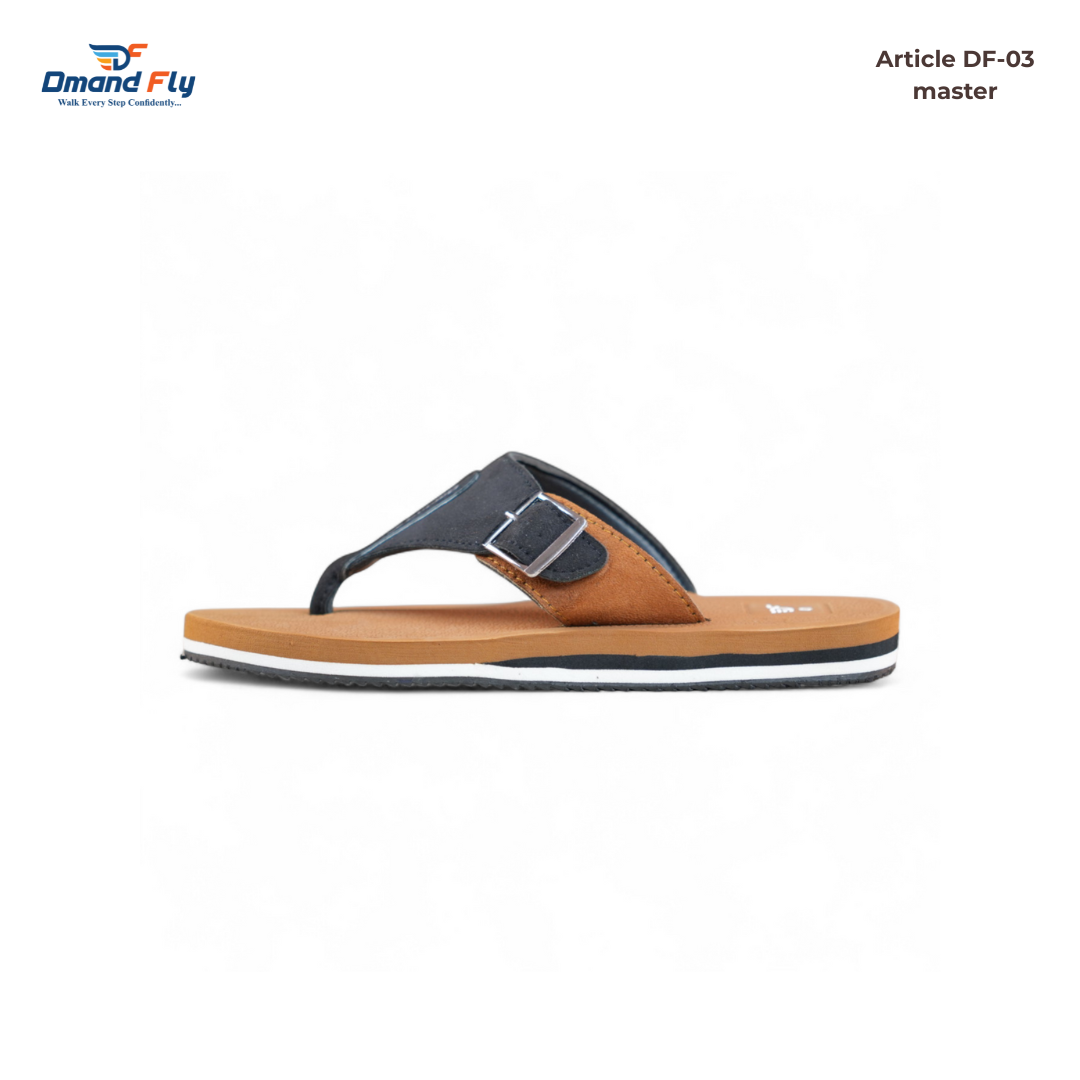 DF-03 Sandal (Master)