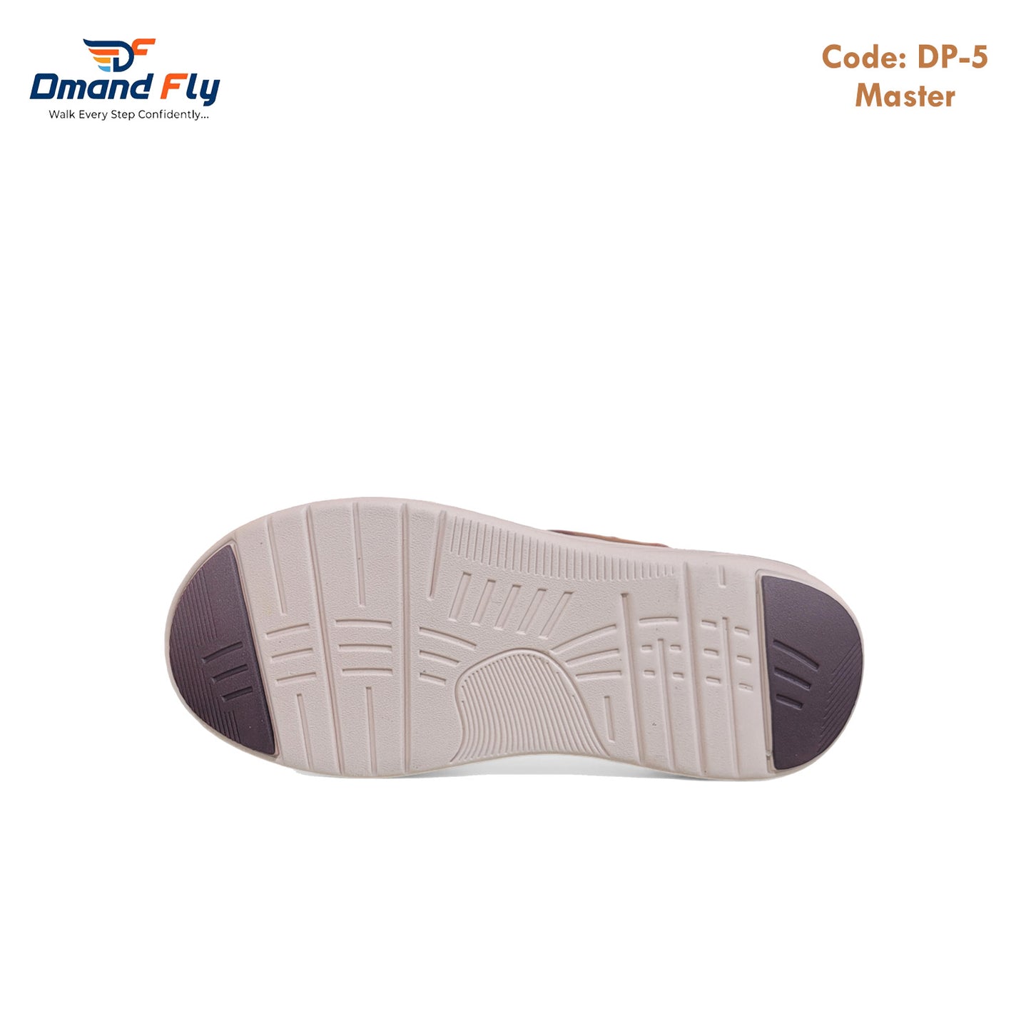 DP-5 Sandal (Master)