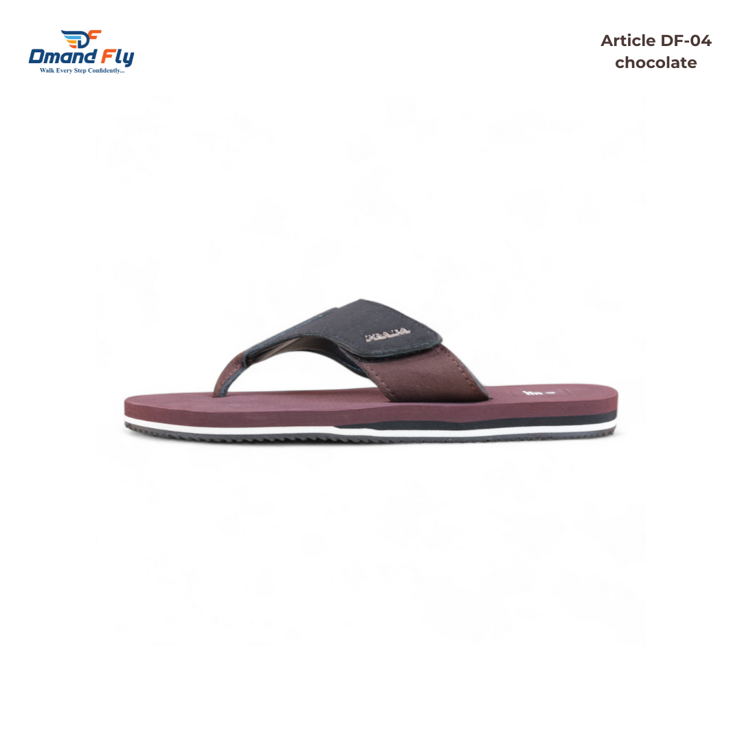 DF-04 Sandal (Chocolate)