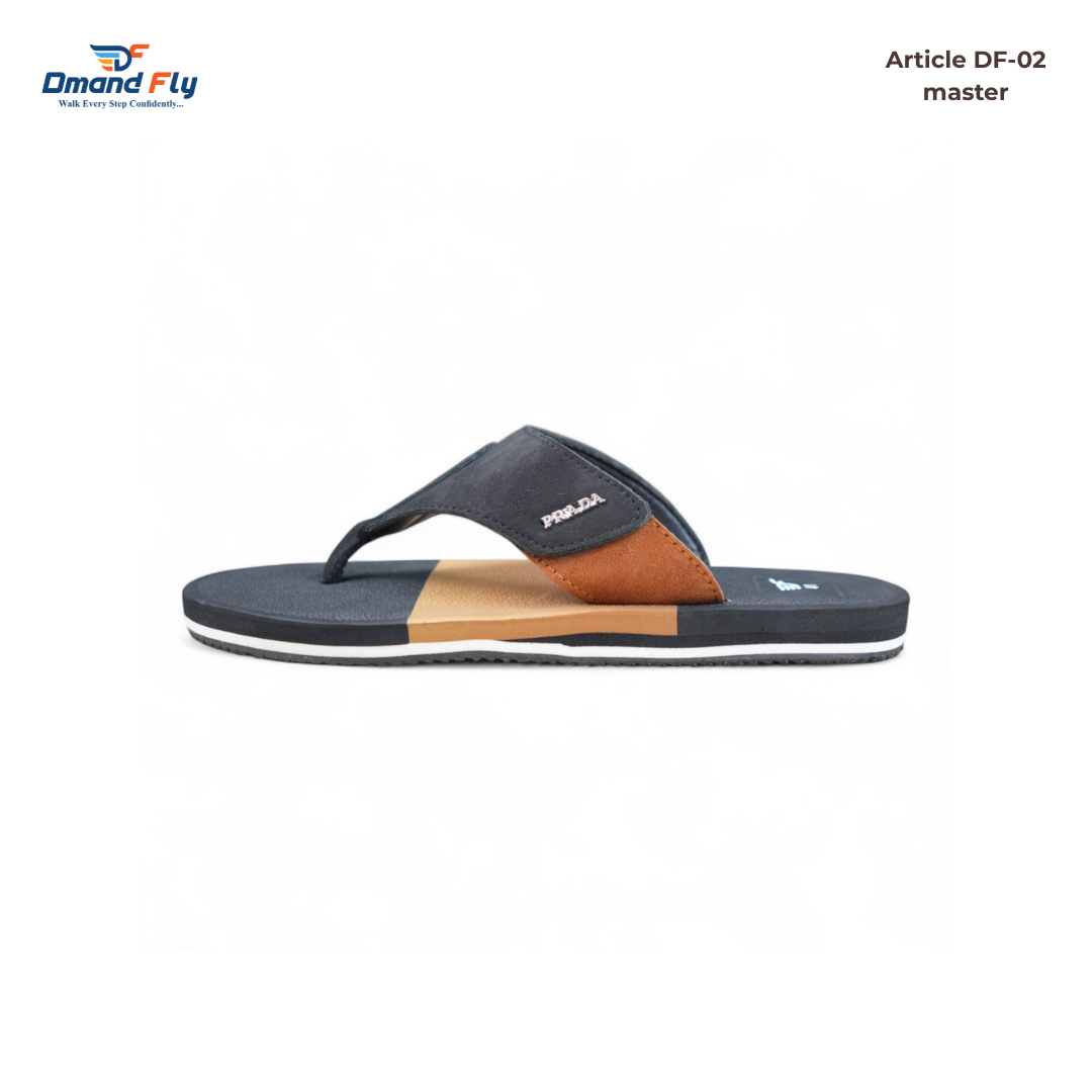 DF-02 Sandal (Master)