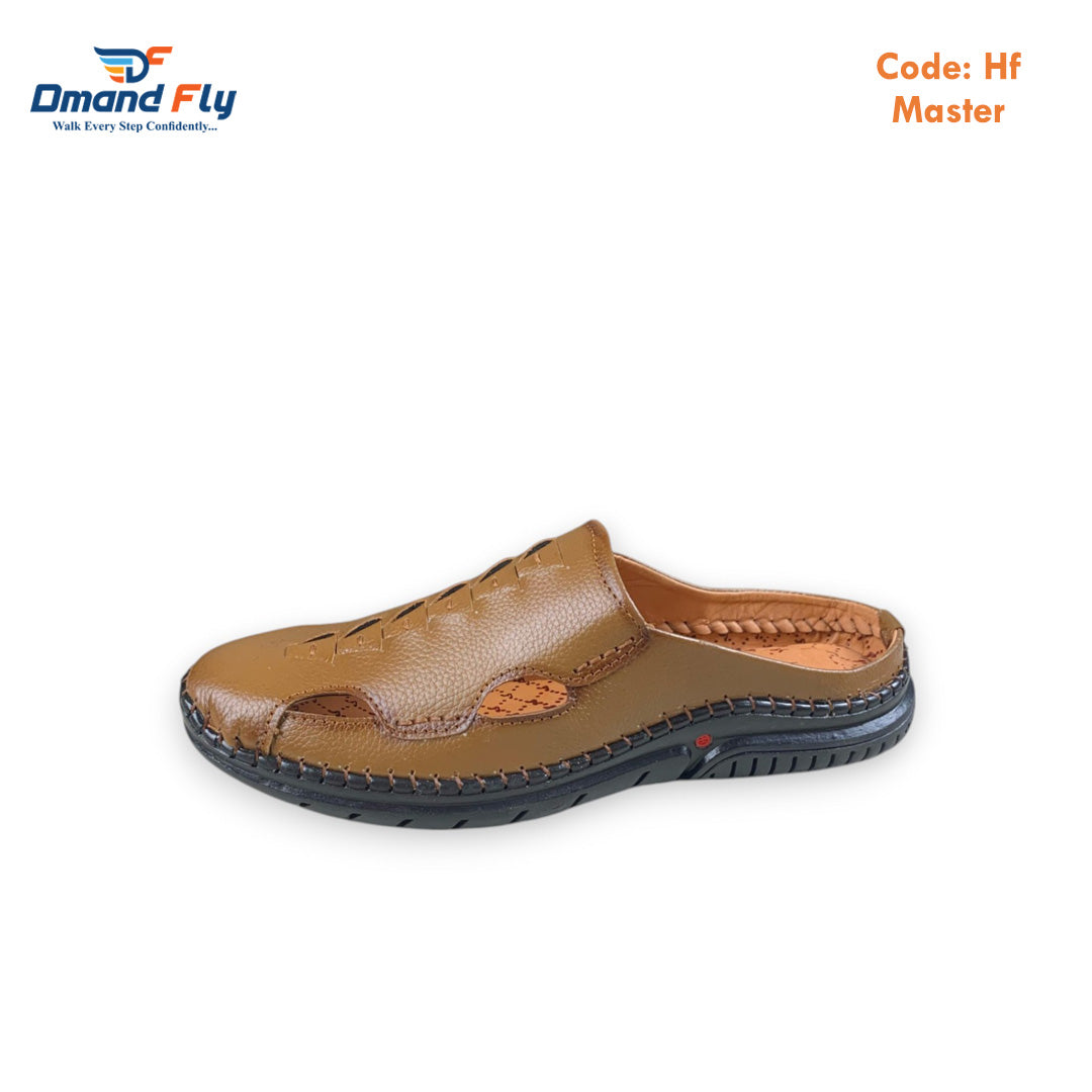 HF (Master) Leather Sandal