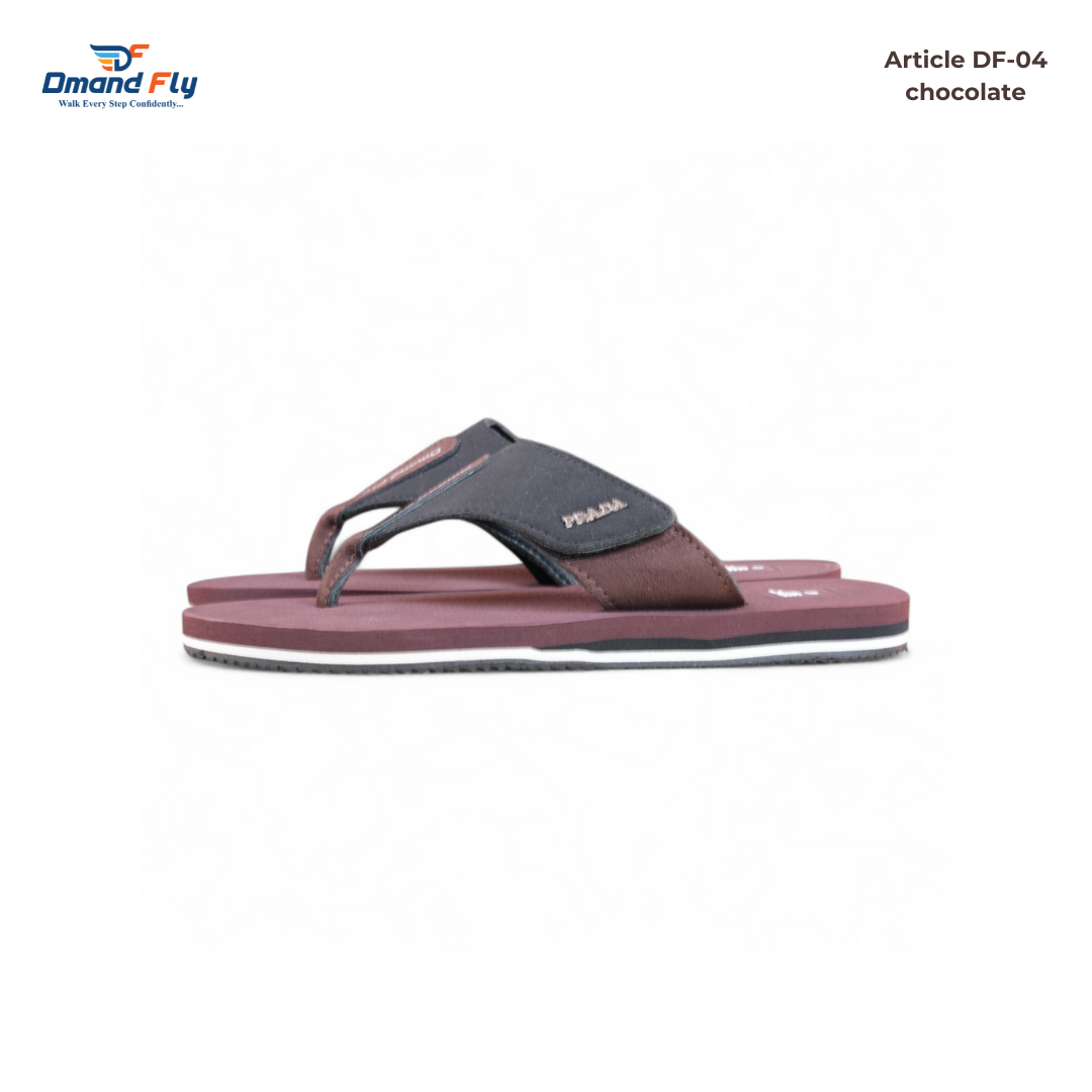DF-04 Sandal (Chocolate)