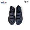 564 Sandal (Black)