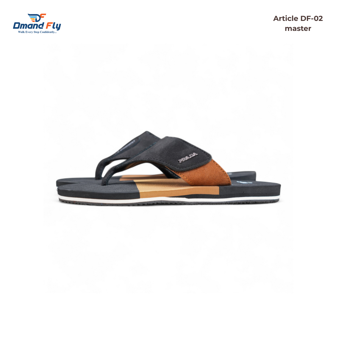 DF-02 Sandal (Master)