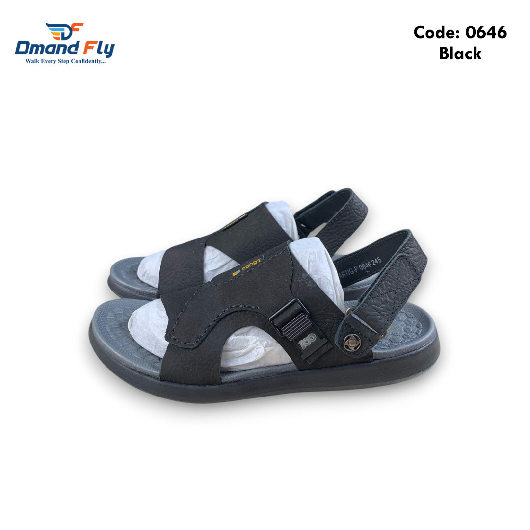 0646 Sandal