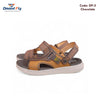 DP-5 Sandal (Chocolste)