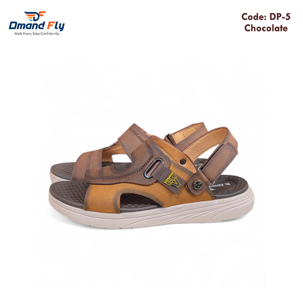 DP-5 Sandal (Chocolste)