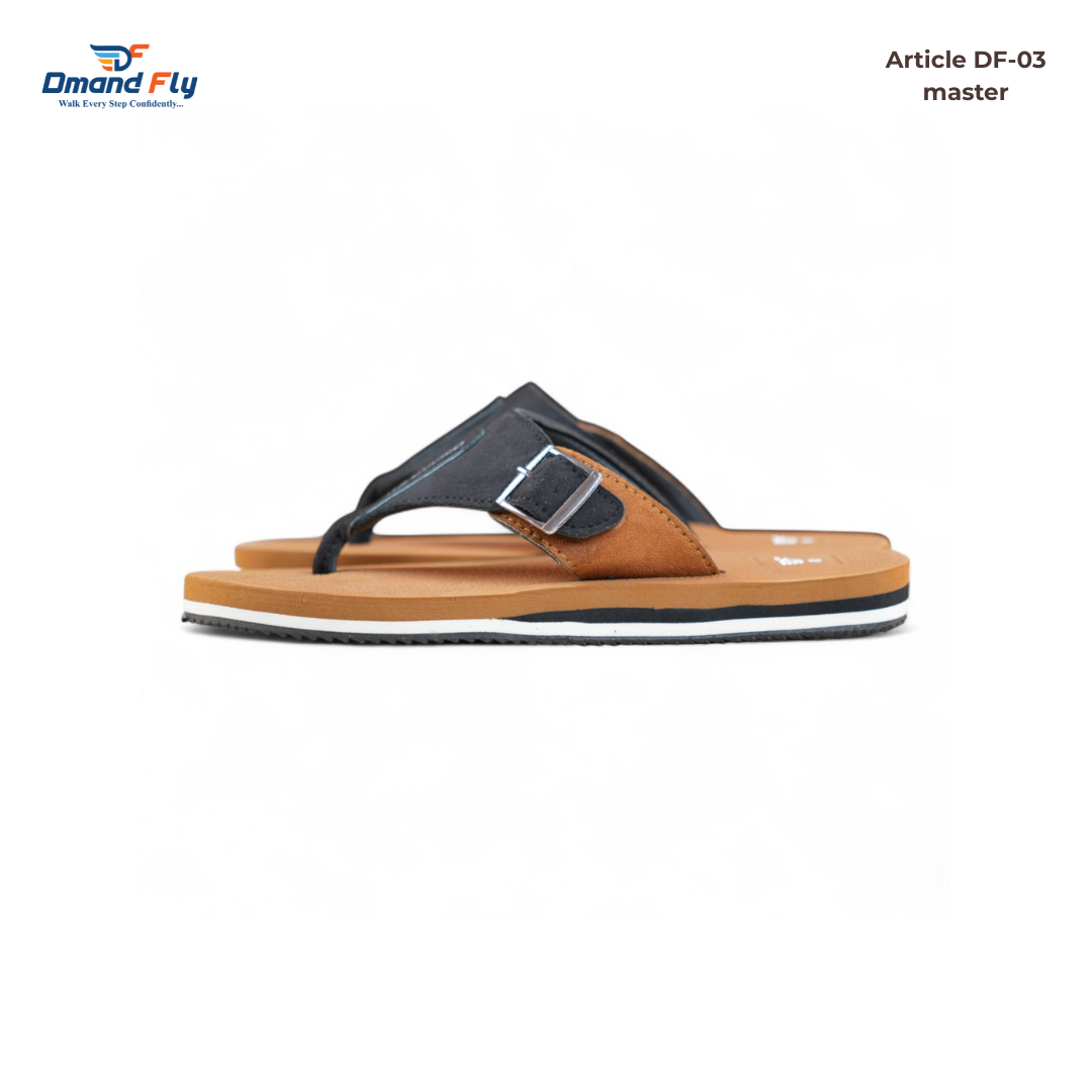 DF-03 Sandal (Master)