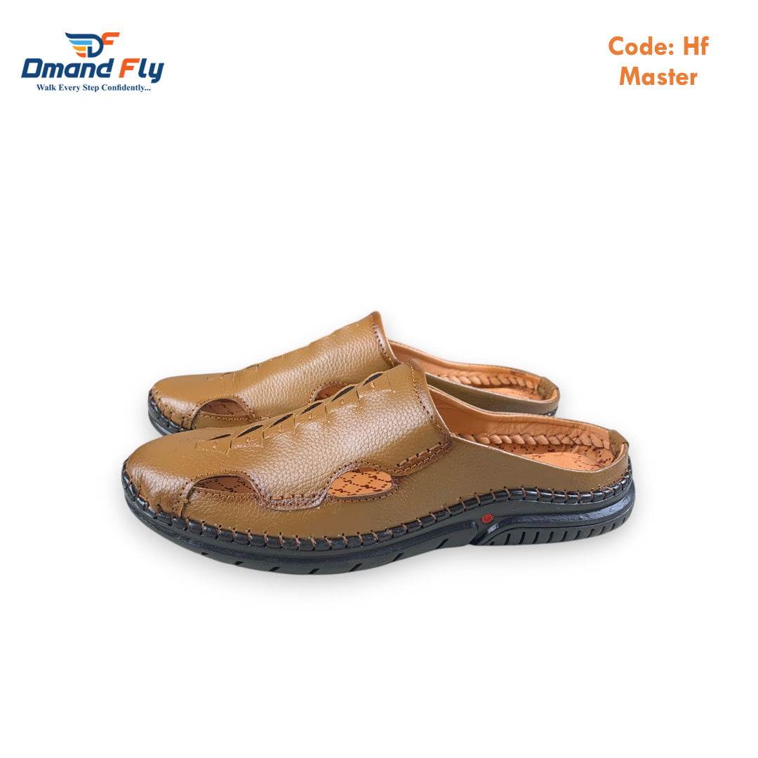 HF (Master) Leather Sandal