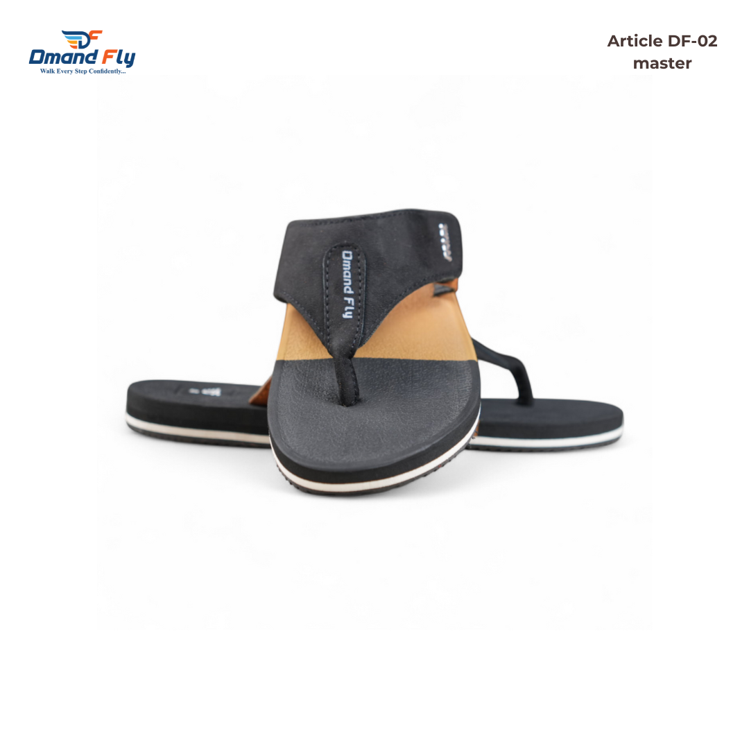 DF-02 Sandal (Master)