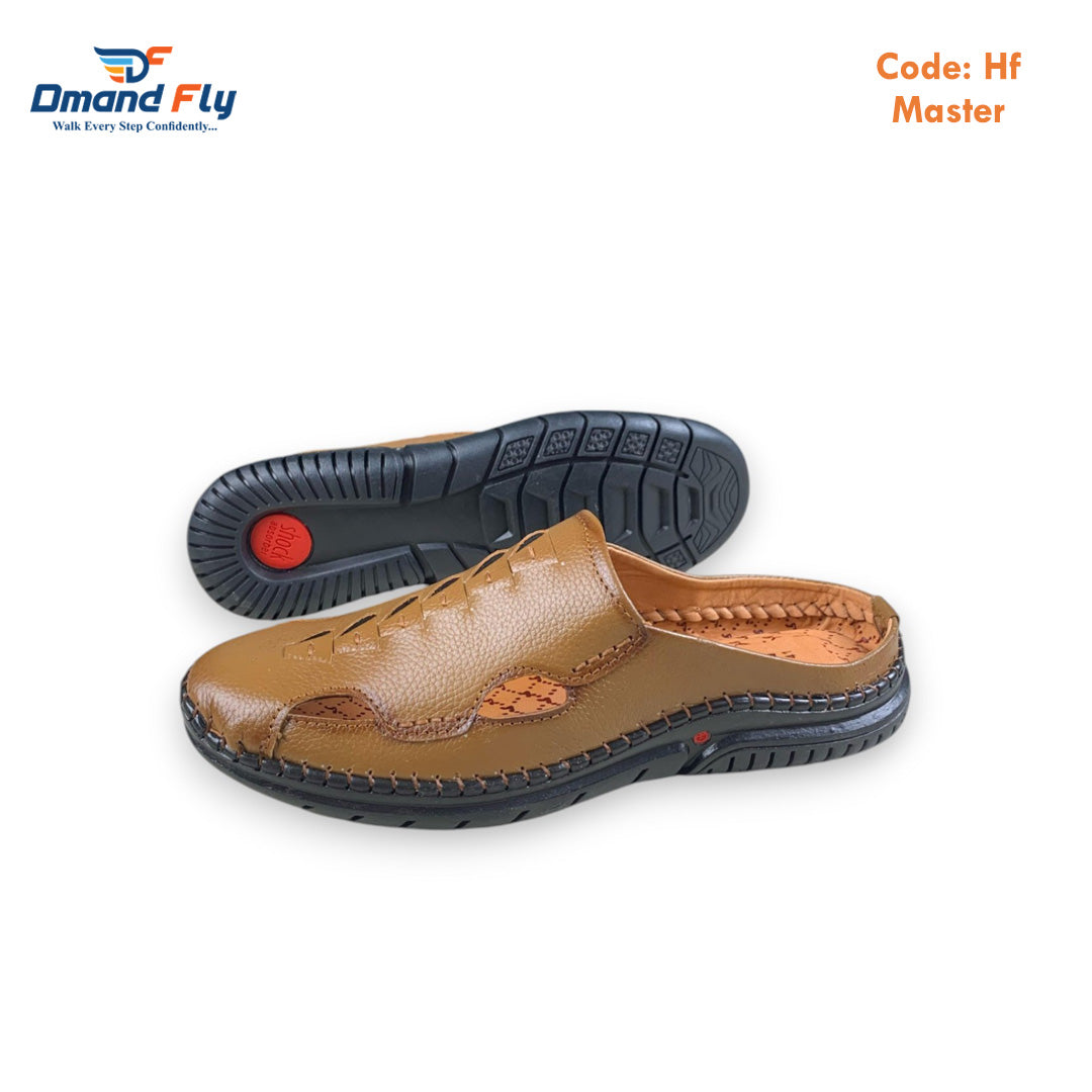 HF (Master) Leather Sandal