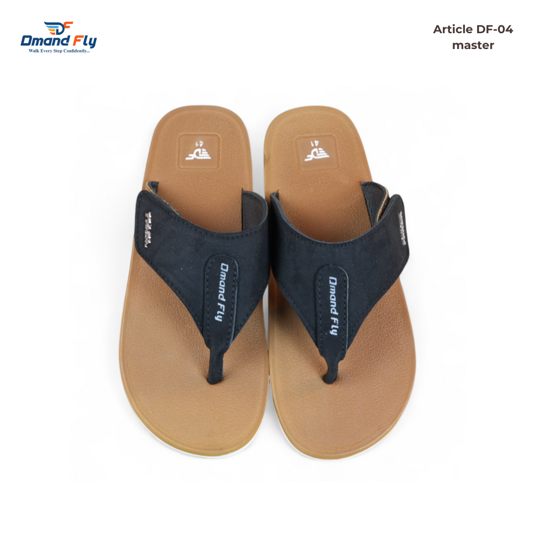 DF-04 Sandal (Master)