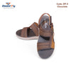 DP-5 Sandal (Chocolste)