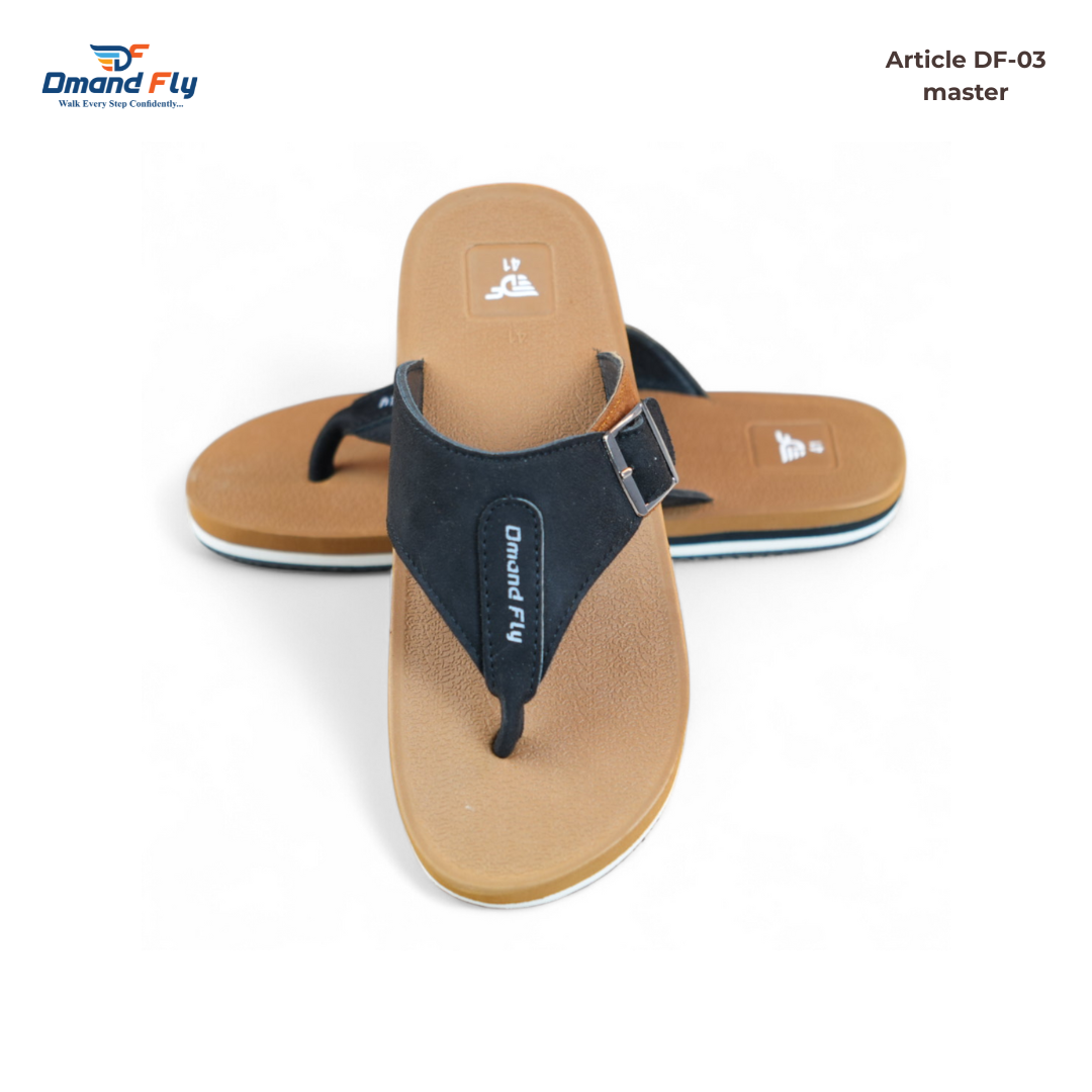 DF-03 Sandal (Master)