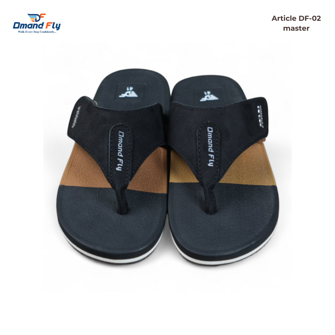 DF-02 Sandal (Master)
