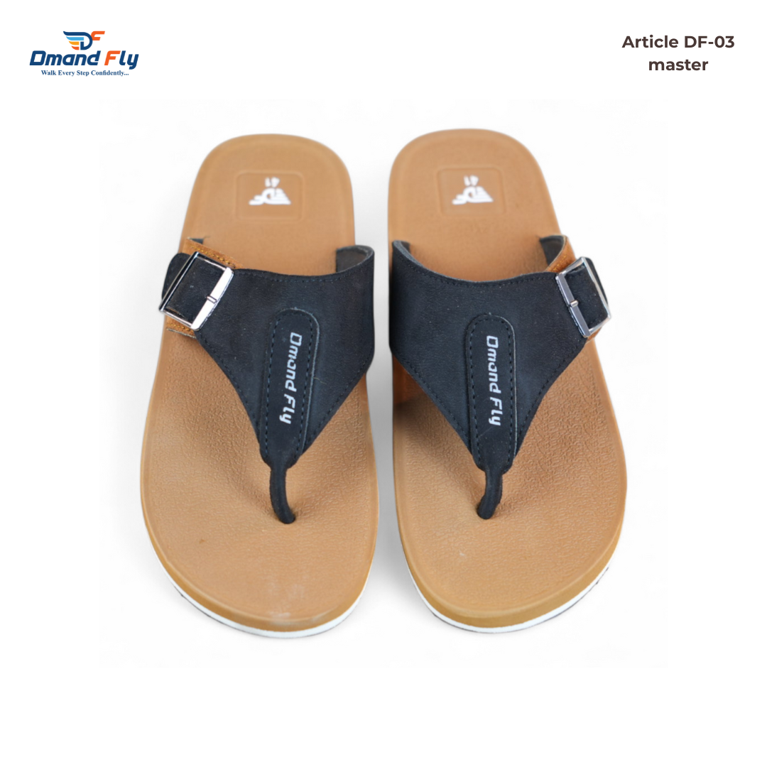 DF-03 Sandal (Master)