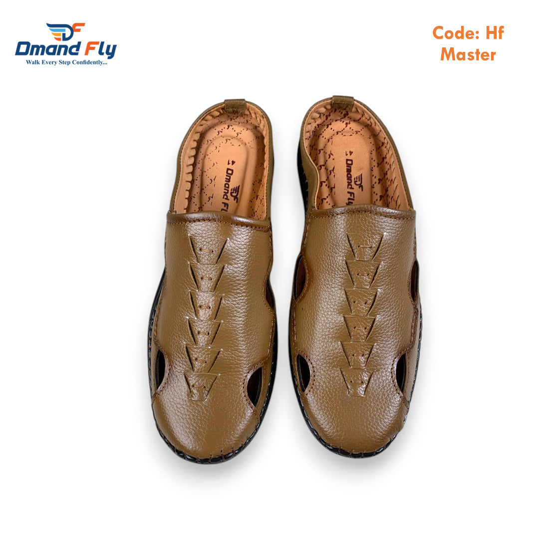 HF (Master) Leather Sandal