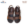 DP-5 Sandal (Chocolste)
