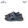 564 Sandal (Black)