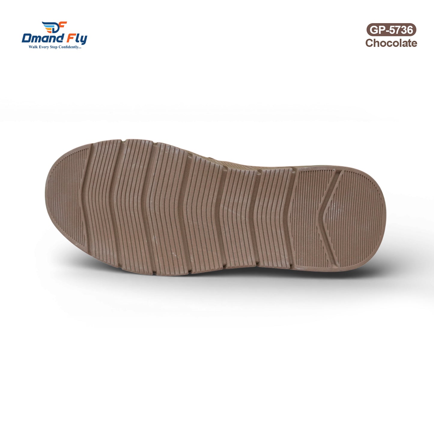 GP-5736 Sandal (Chocolate)