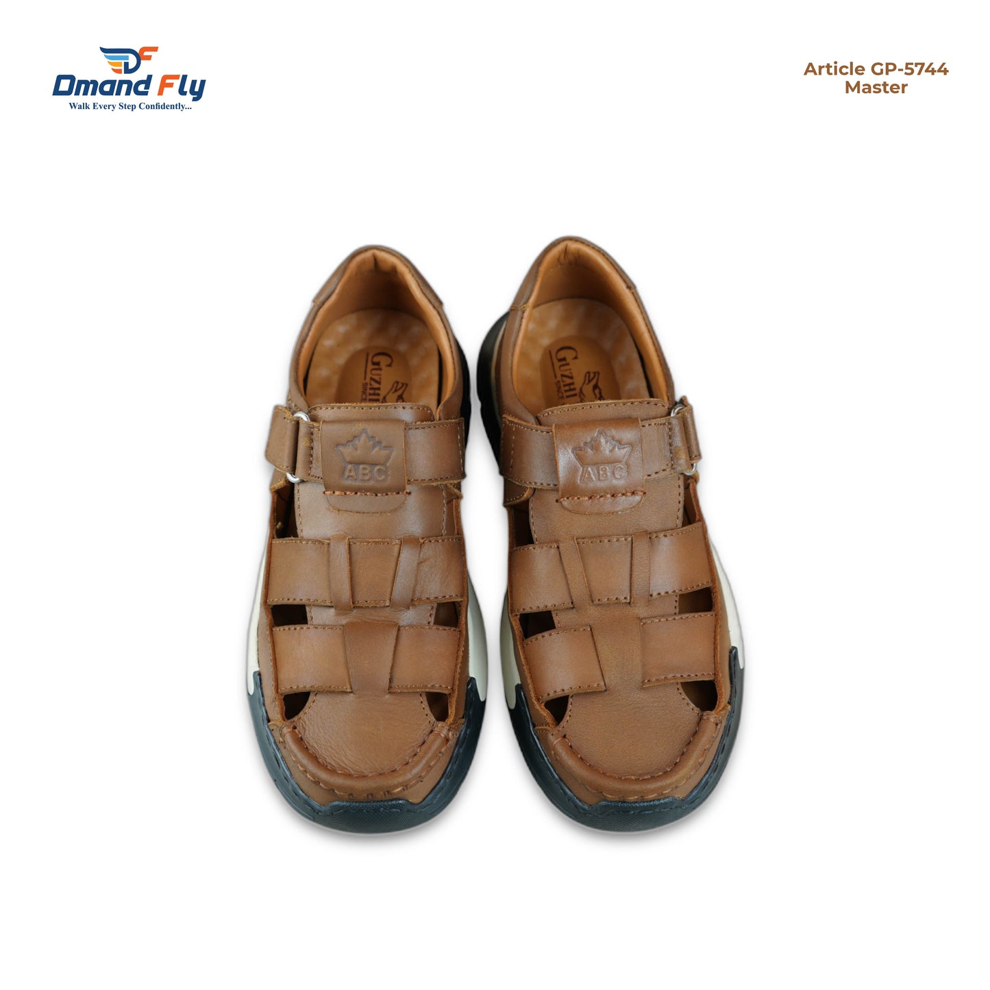 GP-5744 Sandal (Master)
