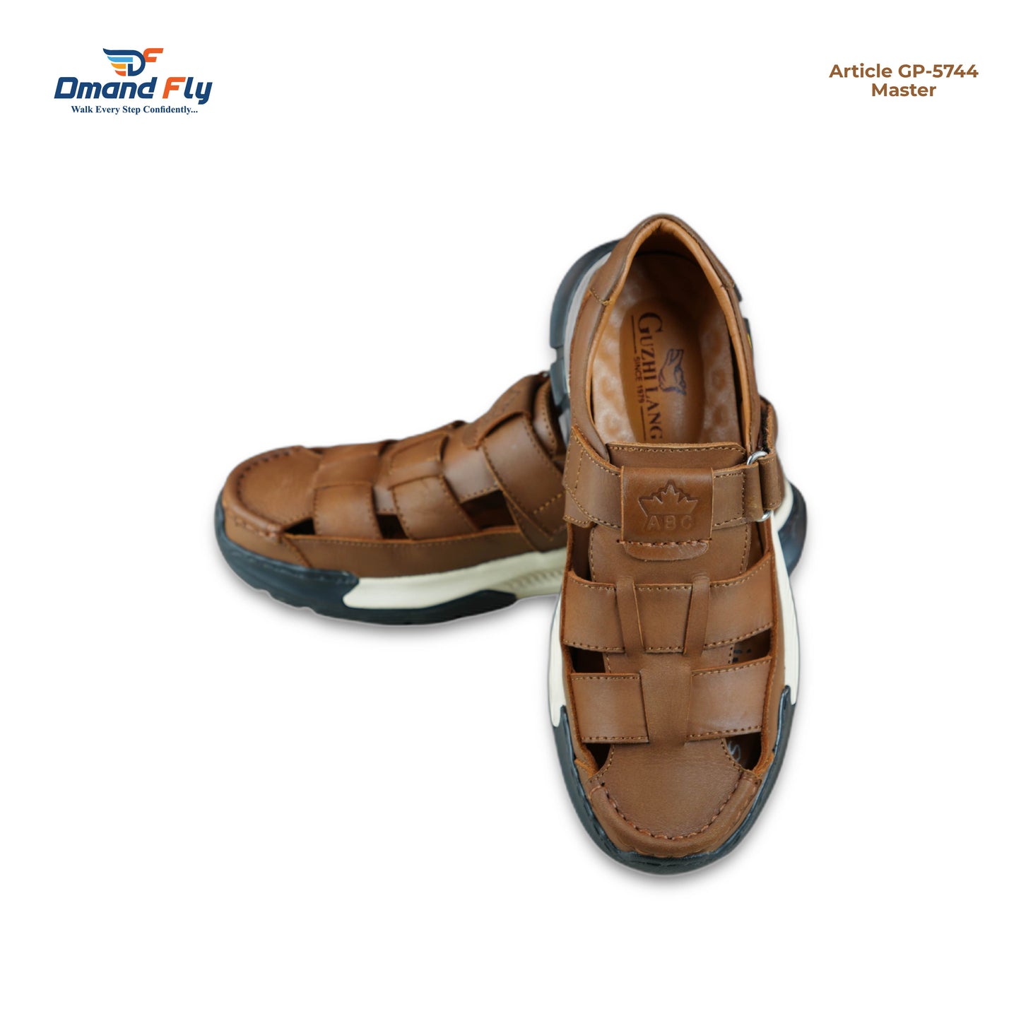 GP-5744 Sandal (Master)