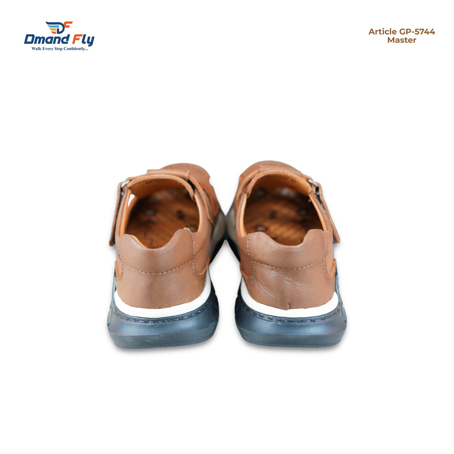 GP-5744 Sandal (Master)