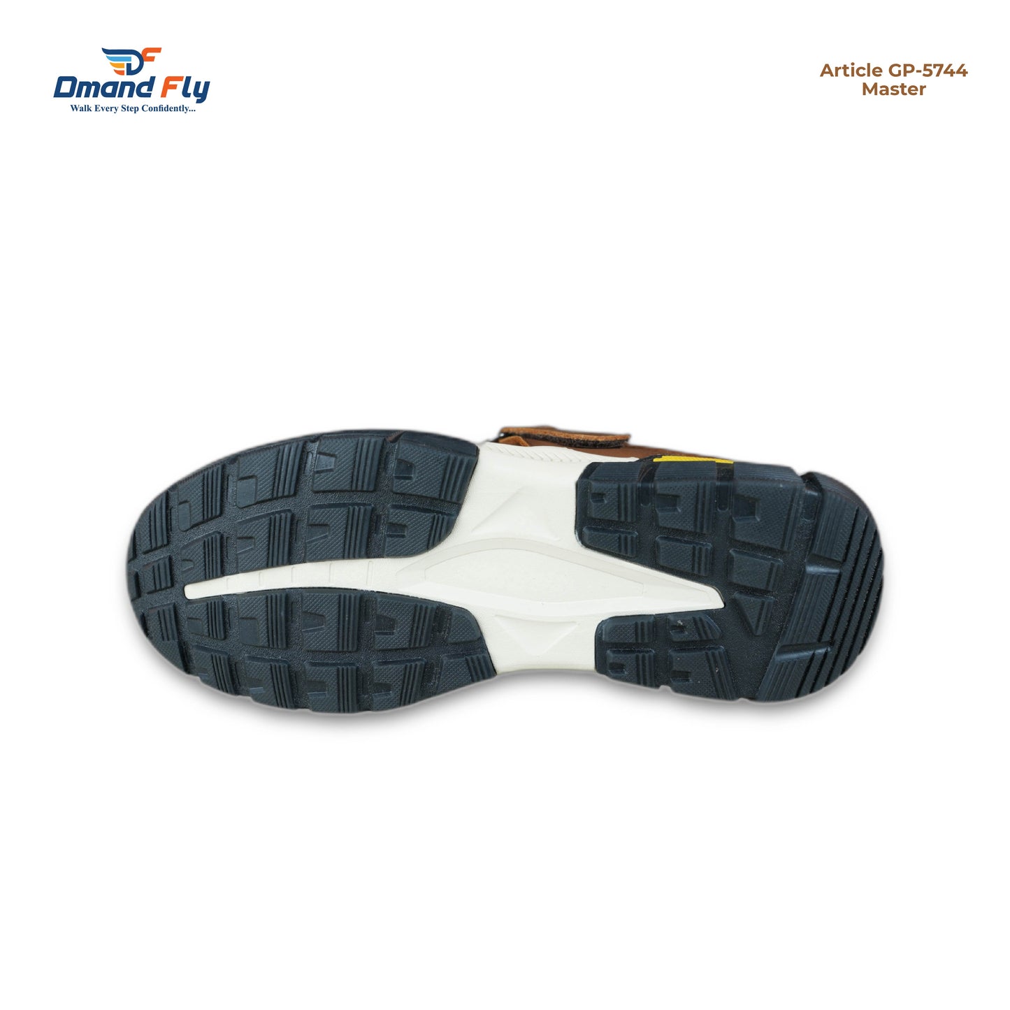 GP-5744 Sandal (Master)