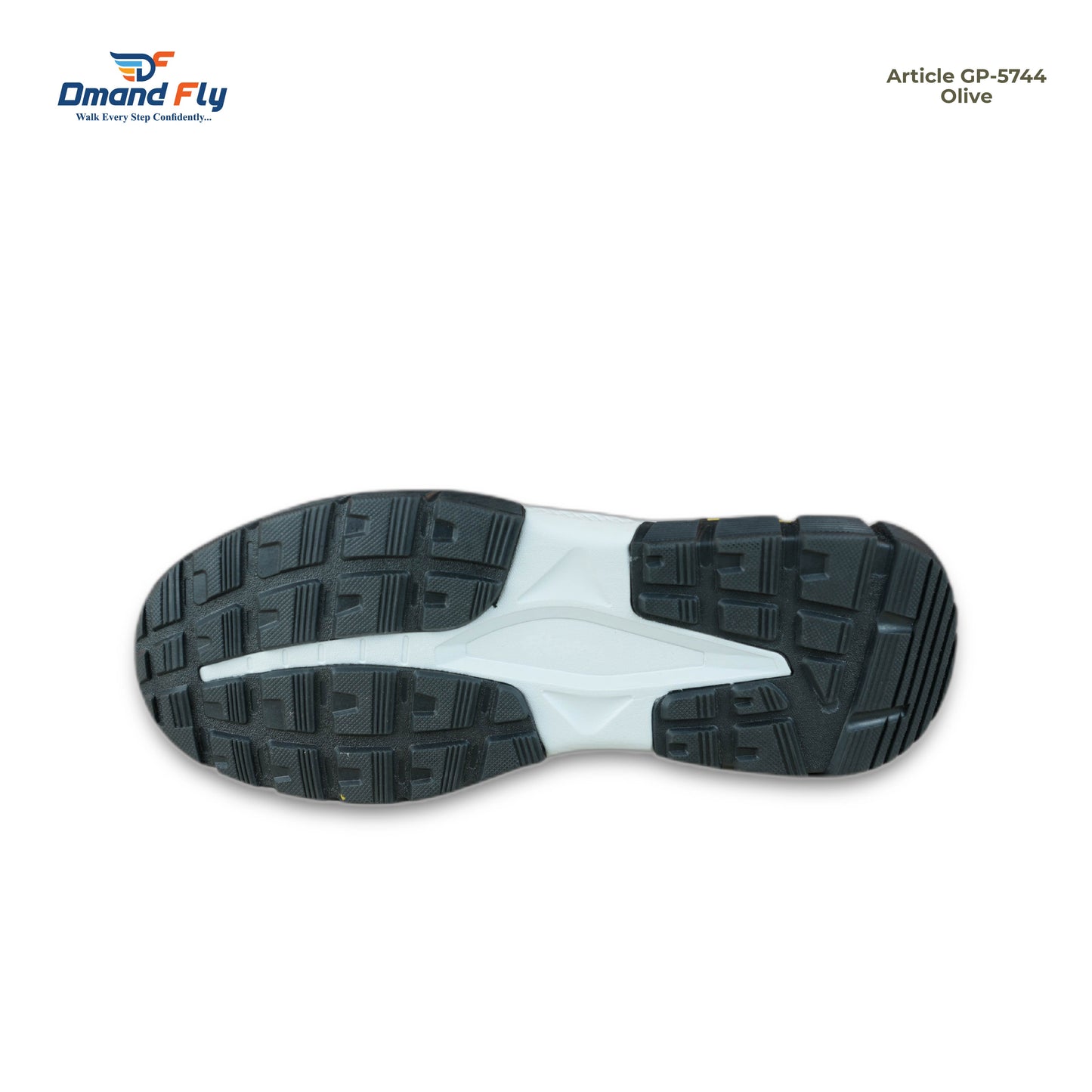 GP-5744 Sandal (Olive)