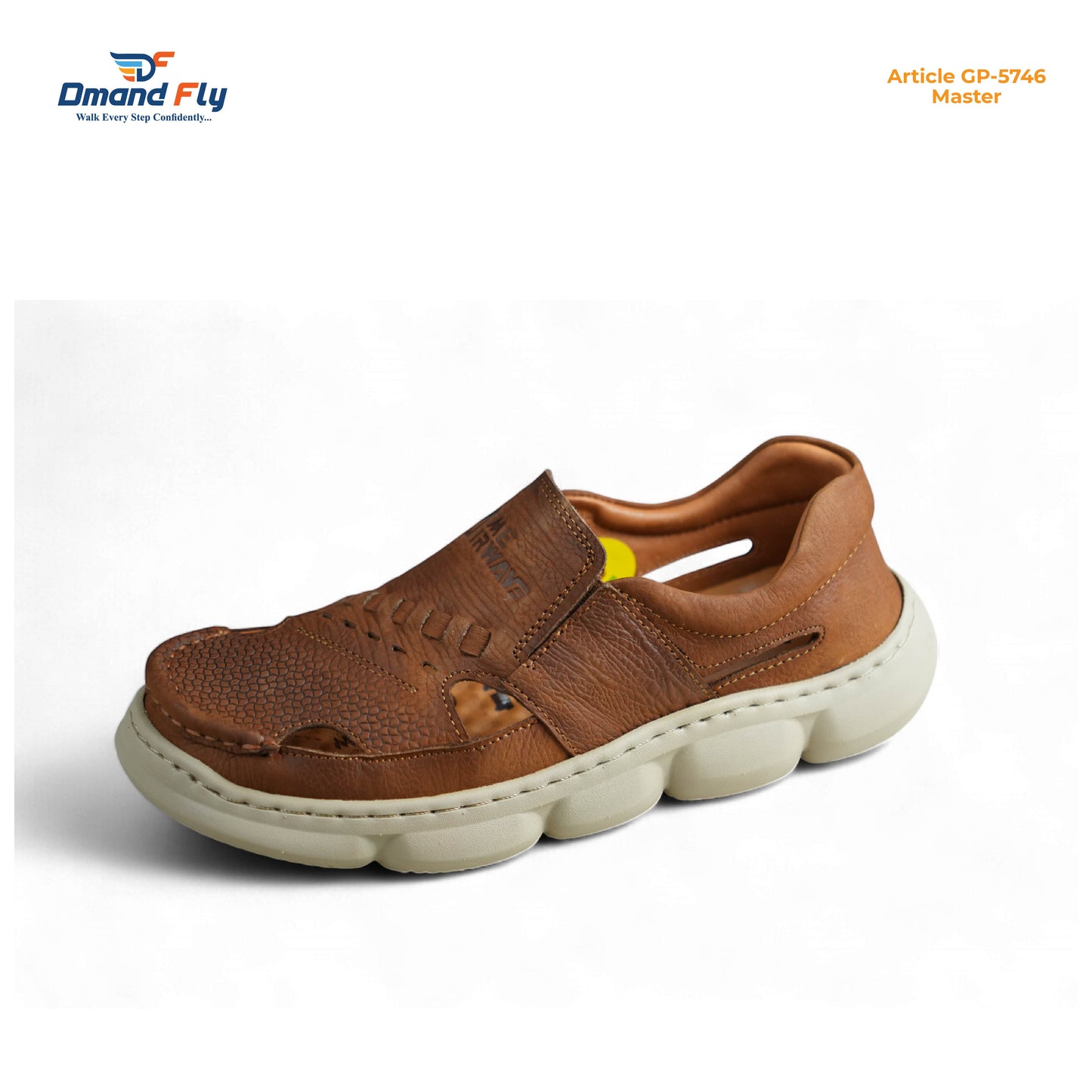 GP-5746 Sandal (Master)