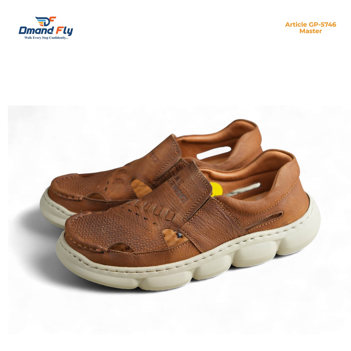 GP-5746 Sandal (Master)