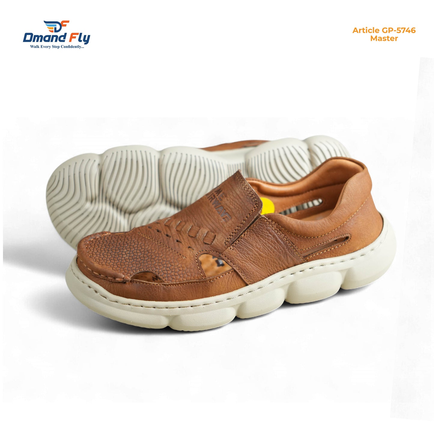 GP-5746 Sandal (Master)