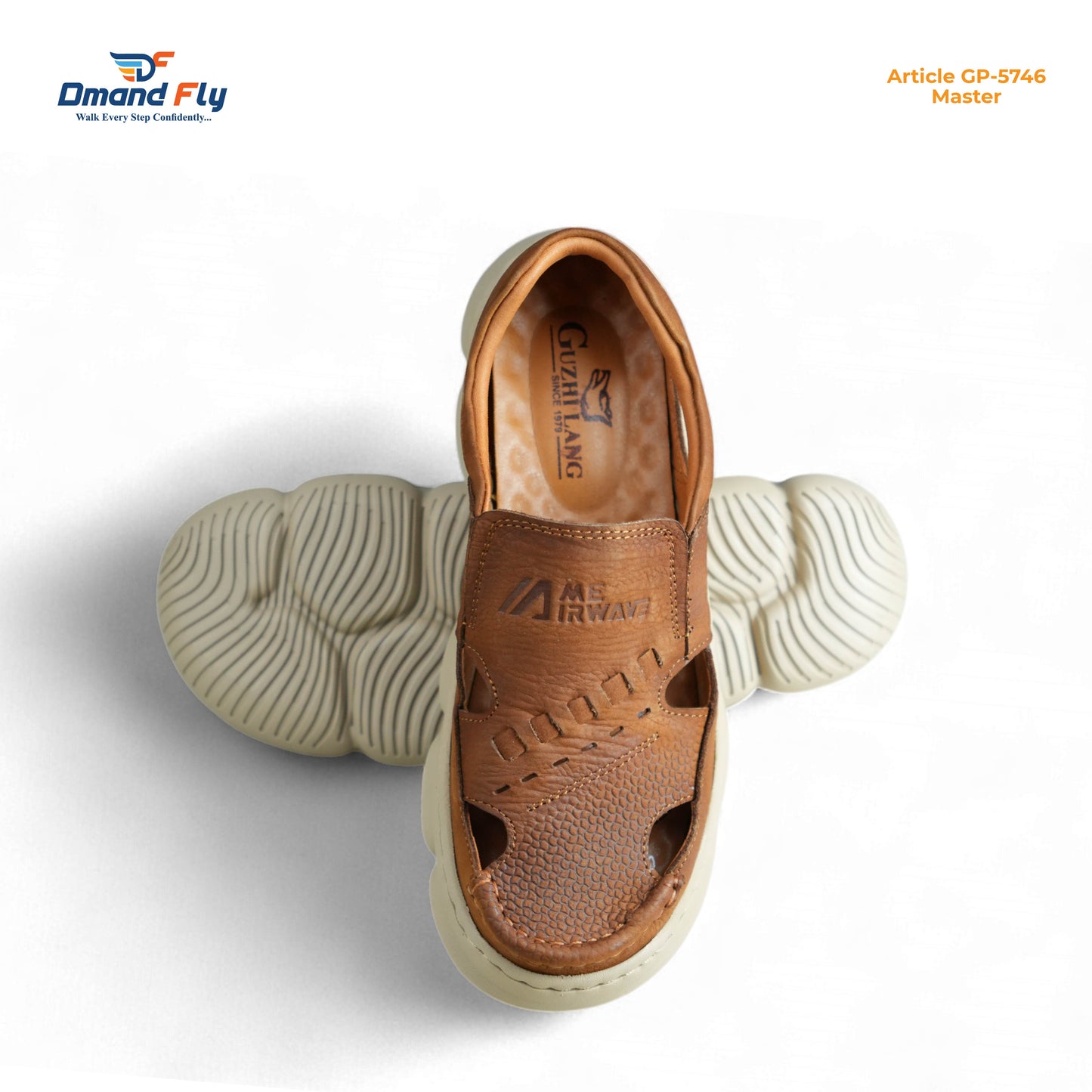 GP-5746 Sandal (Master)