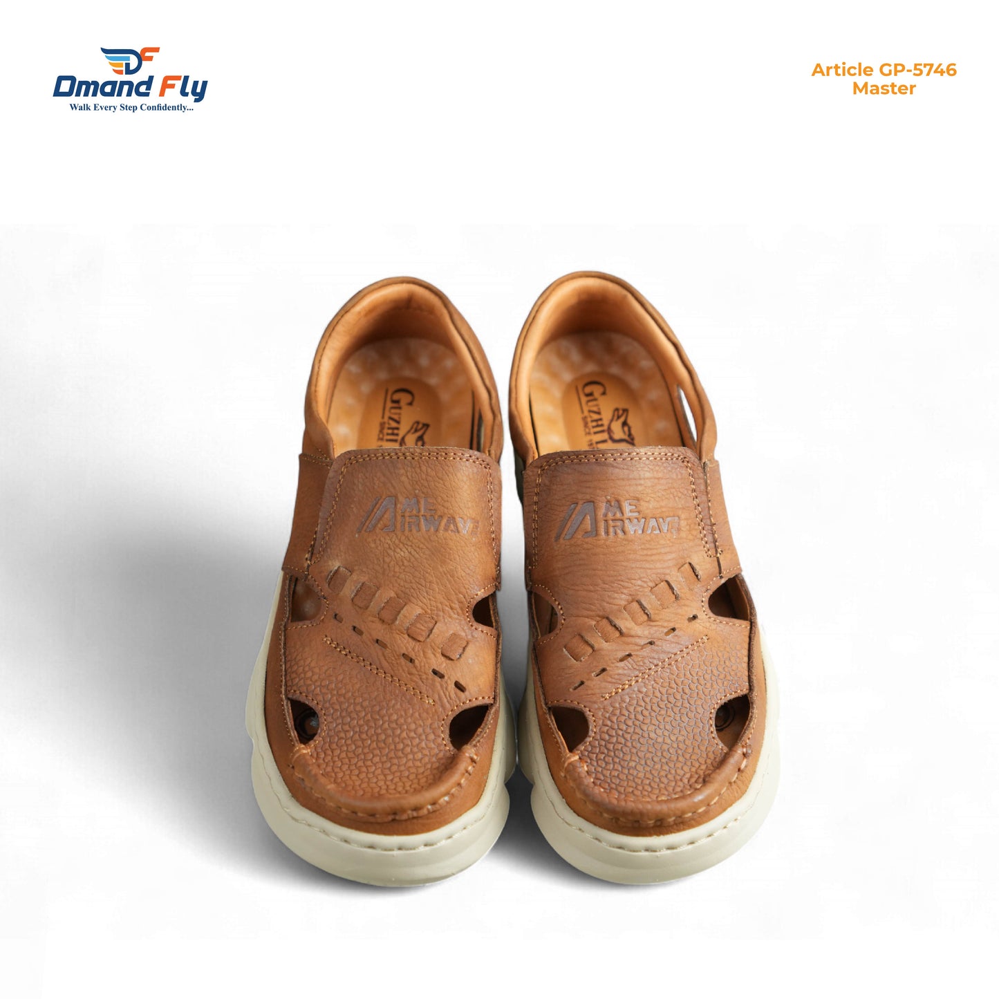 GP-5746 Sandal (Master)