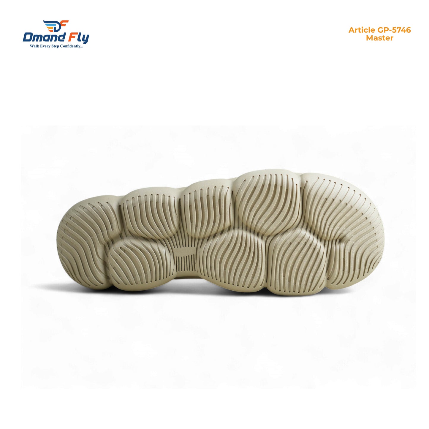 GP-5746 Sandal (Master)