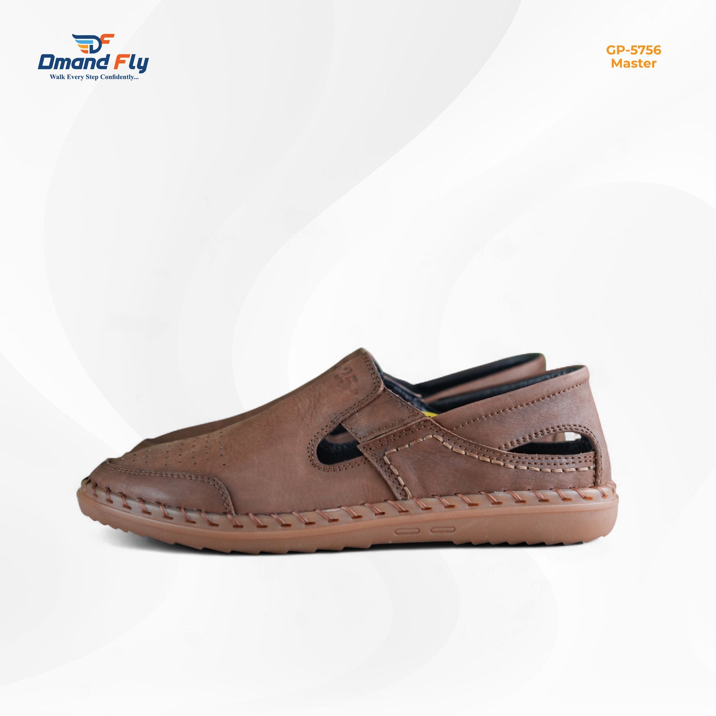 GP-5756 Sandal (Master)