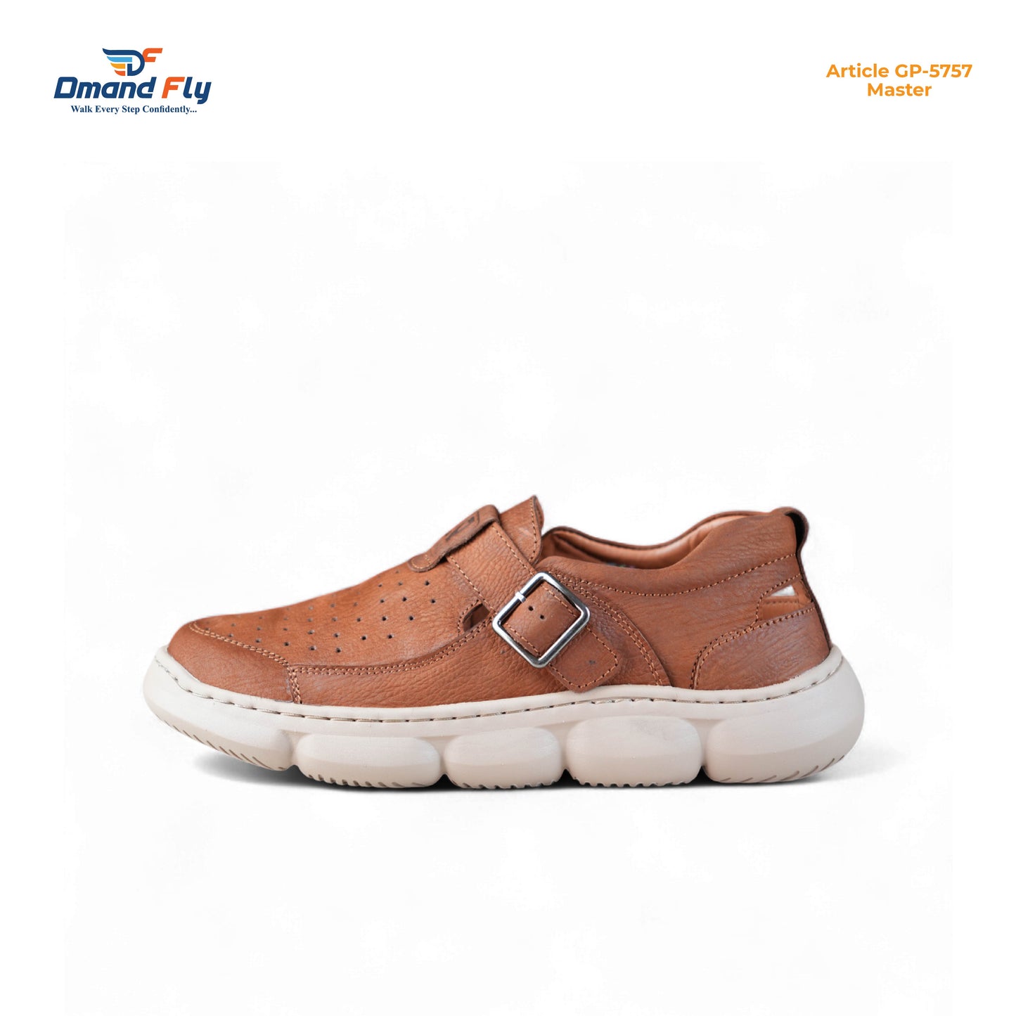 GP-5757 Sandal (Master)